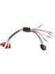 MSD Wiring Harness Magnetic Trigger Style