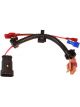 MSD Wiring Harness Gm Hei Single Connector Coil