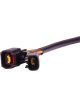 MSD Ignition Wire Harness Dual Dis-4 Ford V8