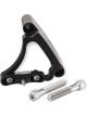 MSD Billet Timing Pointer Small Block Chevy Fits 7-1/4 In. Balancer