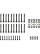 ARP Head Bolt Kit Chevrolet Small Block LSA, ARP2000, 12pt
