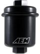 AEM High Volume Fuel Filter Honda/Acura
