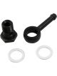 AEM Fuel Pressure Regulator Fittings