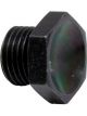 AEM High Volume Fuel Rail Port Plug -6 (9/16
