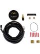 AEM X-Series Digital Temperature Gauge 100~300F / 40~150C Black