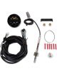 AEM X-Series Digital EGT Gauge 0~1800F / 0~1000C Black Bezel
