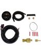 AEM X-Series Digital Boost Pressure Gauge -30inHg~35psi / -1~2.5bar