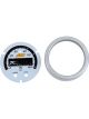 AEM X-Series Oil Pressure Gauge 0~150psi / 0~10bar Accessory Kit