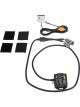 AEM Vehicle Dynamics Module 10HZ GPS w/ IP67-Rated Antenna 3-Axis