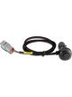 AEM CD Carbon Adapter Cable