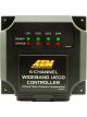 AEM Wideband Air/Fuel UEGO Controller, 4-Channel, 0 - 5 V, Each