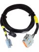 AEM Infinity Aux Harness for AEM IAT and MAP Sensor (72