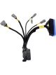 AEM INFINITY 506/508(PN: 30-7106 & 30-7108) PLUG & PLAY JUMPER HARNESS