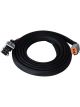 AEM Oxygen Sensor Extension Harness Infinity Wideband O2 72