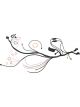 AEM Wiring Harness, Infinity, Sequential Multi-port, Ford, Each