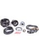 AEM Gauge Wideband UEGO Digital Air/Fuel Ratio Lean/Rich 52mm