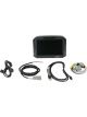 AEM Digital Dash, CD-7L, Carbon Housing, Data Logging, CAN Bus, Kit