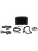 AEM Digital Dash CD-7LG Carbon Housing Data Logging GPS CAN Bus Kit
