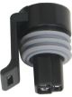 AEM Sensor Pigtail, MAP/MAF, 3-Pin, Male, Each