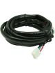 AEM Power Harness, 4-Pin, Replacement for 30-4100, Each