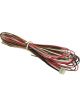 AEM Gauge Wiring Harness, Replacement Power Cable, Each