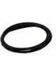AEM Hose Water/Methanol Injection Nylon Black 1/4