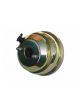 Leed Brakes Booster Power Brake Vacuum Dual Diaphragm 8