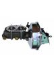 Leed Master Cylinder & Brake Booster Assembly 1.125