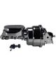Leed Power Brake Booster 7