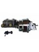 Leed Master Cylinder & Brake Booster Assembly 1.125