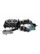 Leed Master Cylinder & Brake Booster Assembly 1.125
