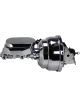 Leed Master Cylinder & Brake Booster Assembly 1.125