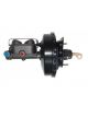 Leed Master Cylinder & Brake Booster Assembly 1