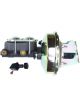Leed Master Cylinder & Brake Booster Assembly 1.125