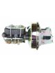 Leed Master Cylinder & Brake Booster Assembly 1.125