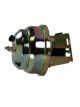 Leed Brake Booster Power Brake Vacuum Dual Diaphragm 8