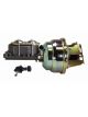 Leed Master Cylinder & Brake Booster Assembly 1.125