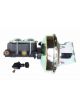 Leed Master Cylinder & Brake Booster Assembly 1.125