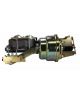 Leed Master Cylinder & Brake Booster Assembly 1.125