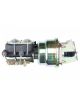 Leed Master Cylinder & Brake Booster Assembly 1.125