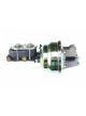 Leed Master Cylinder & Brake Booster Assembly 1.125