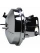 Leed Brake Booster Power Brake Vacuum Single Diaphragm 9