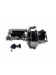Leed Master Cylinder & Brake Booster Assembly 1.125