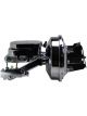 Leed Master Cylinder & Brake Booster Assembly 1.125