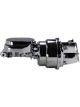 Leed Master Cylinder & Brake Booster Assembly 1.125