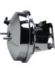 Leed Brake Booster Power Brake Vacuum Single Diaphragm 9