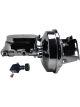 Leed Master Cylinder & Brake Booster Assembly 1.125