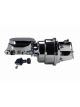 Leed Master Cylinder & Brake Booster Assembly 1.125