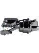 Leed Master Cylinder & Brake Booster Assembly 1.125