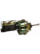 Leed Brakess 7 Inch Power Booster, 1 Inch Bore Master Zinc